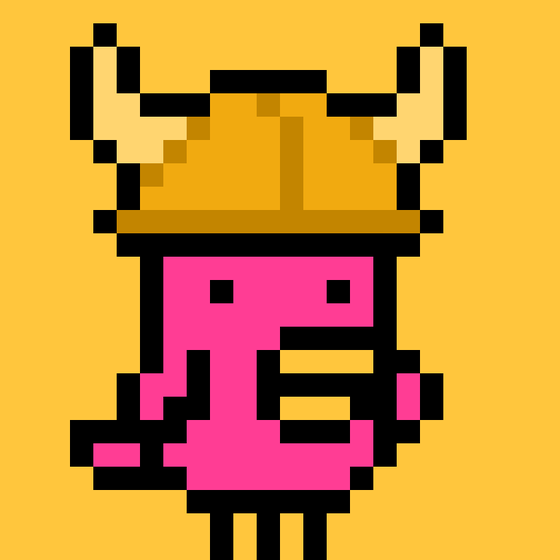 CryptoBurb II #3902