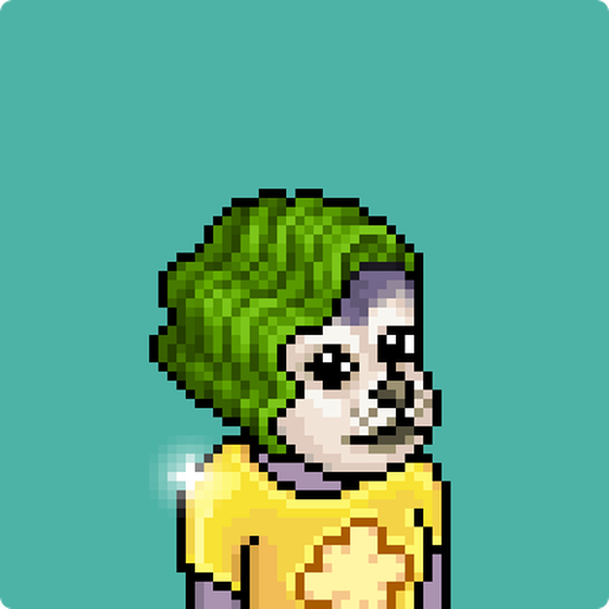 Habbo Portrait #5953