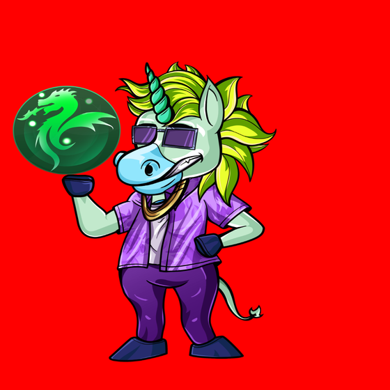 SuperUnicorns #1243