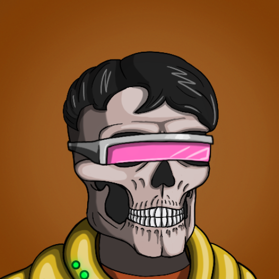 HD Genuine Undead #1331