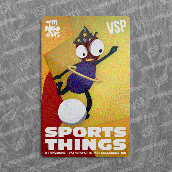 Sports Thing #2067