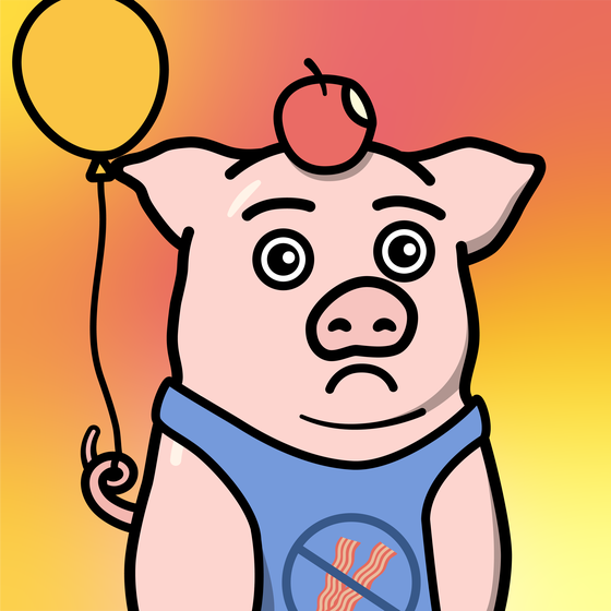 Oink #1273