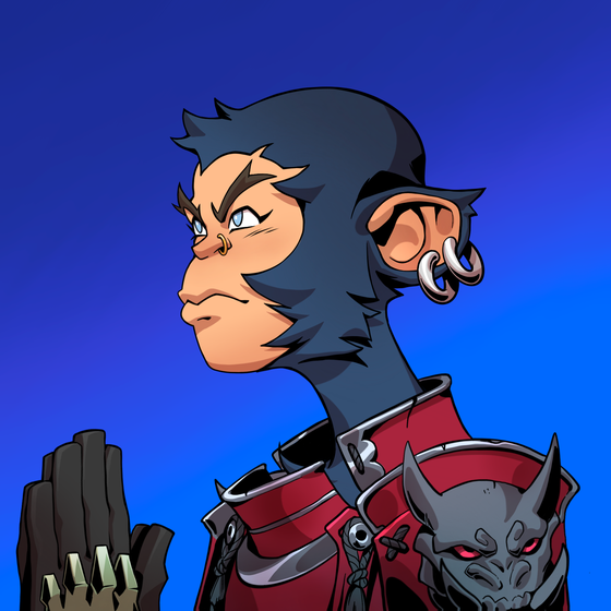 Sarugami #65