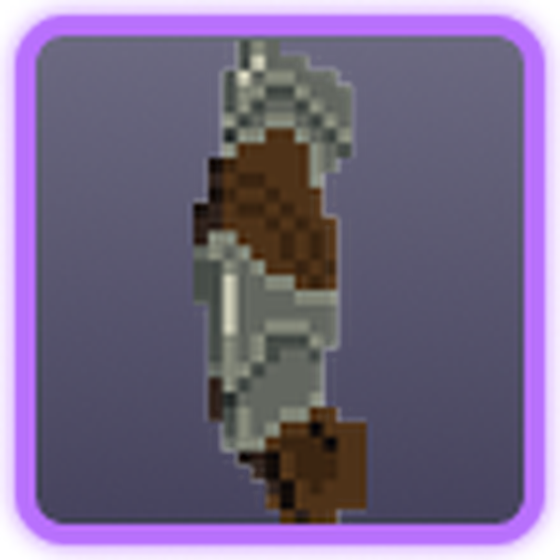 #1280 War-Forged Gauntlets