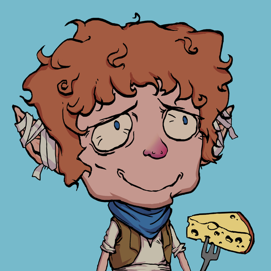 Halfling #4027