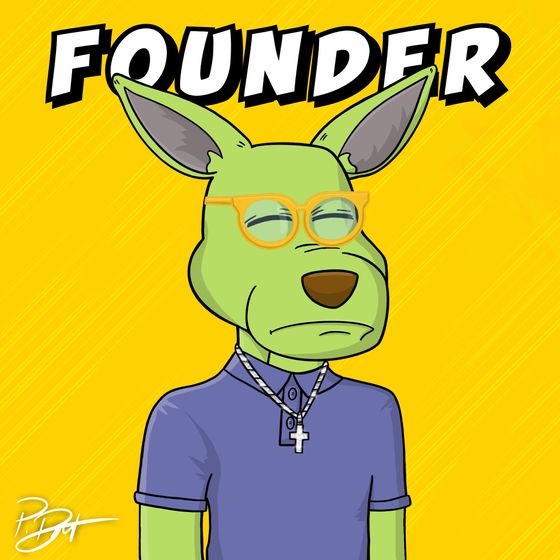 #795 - FOUNDERS COMMON