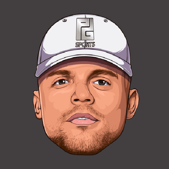 Cartoon SAMMY #2