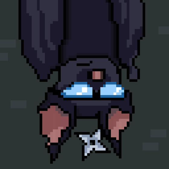 UpsideDownBatz #624