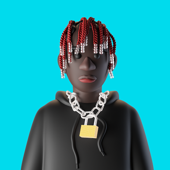 Lil Yachty #11