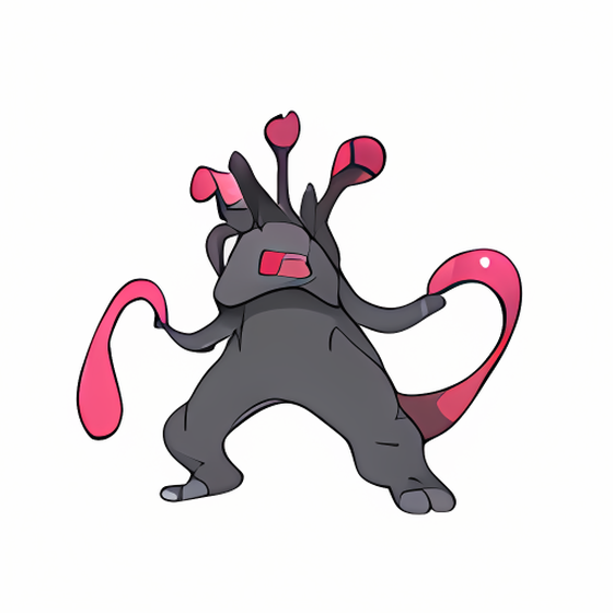 PokeGAN 1272