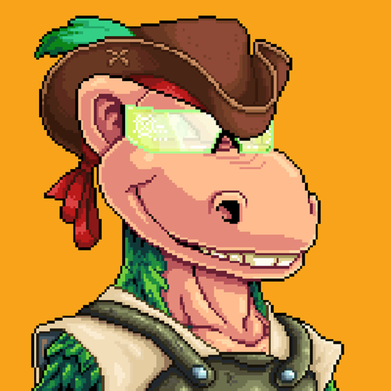 Kobold Prospector #1365