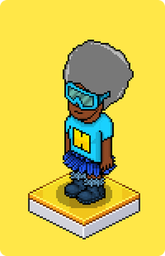 Habbo #1147