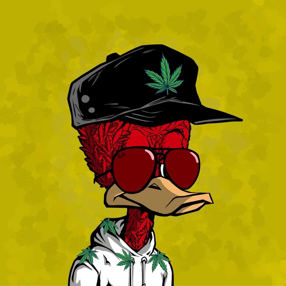 StonedDuck #2611