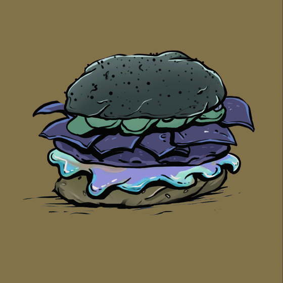 goblintown burgers #5148