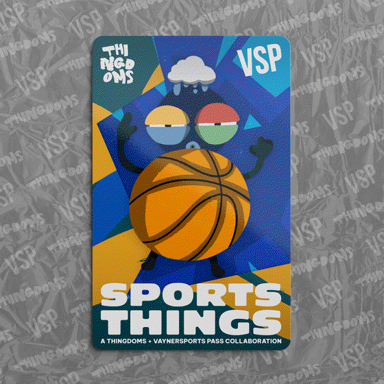 Sports Thing #2113