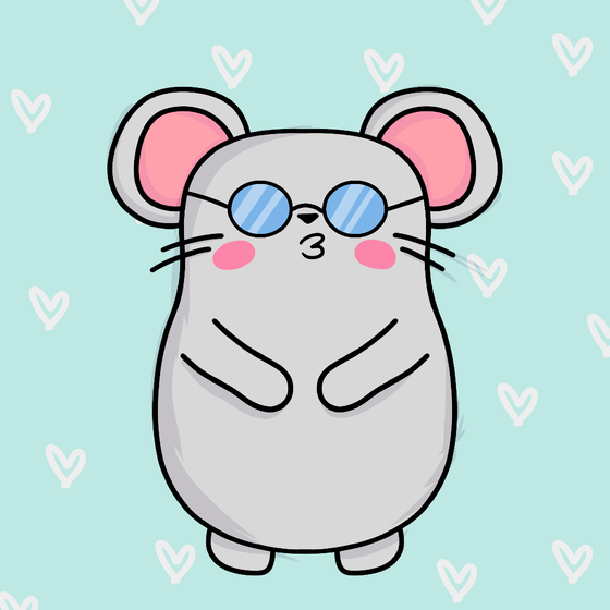 Mousy Mice #358
