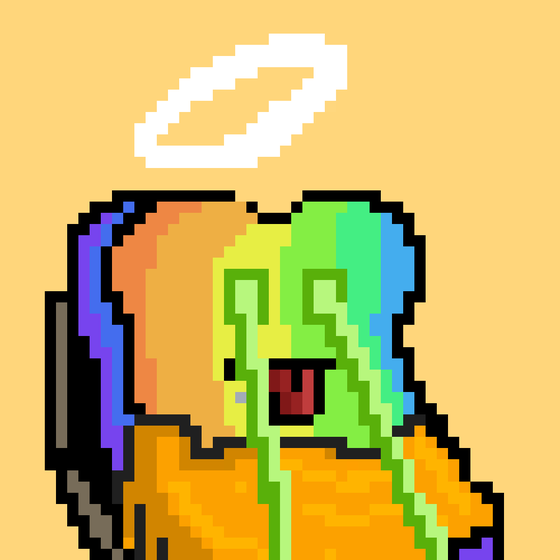 Buttr My Toast #665