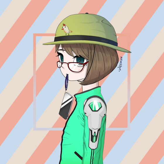 Little Simmon #1946
