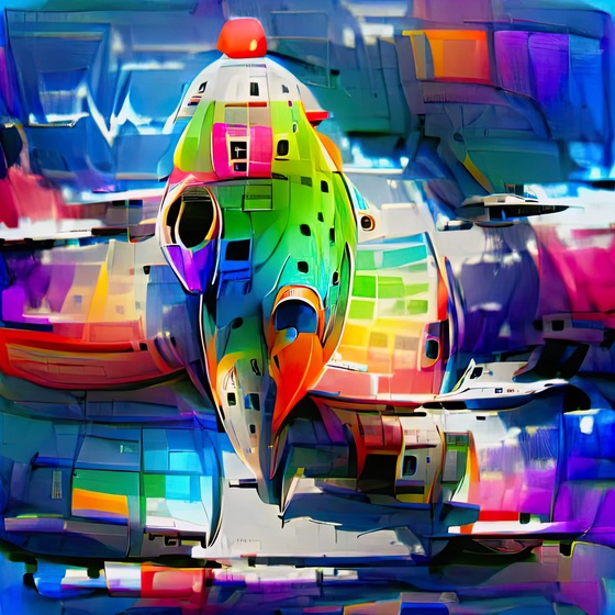 Outerspace Interceptor 427/501