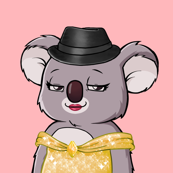 Koala Agent #8832