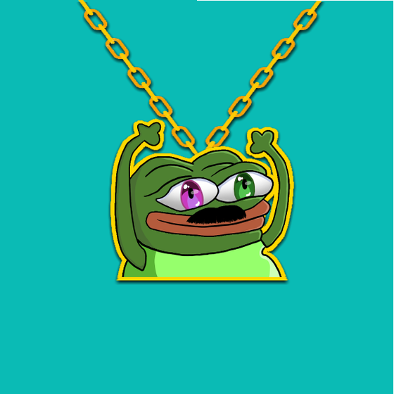 TiffPepe HD #3908