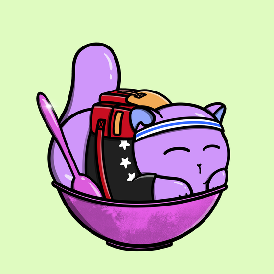 Froyo Kittens #7573