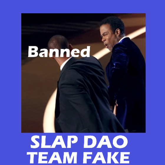 Slap DAO #634