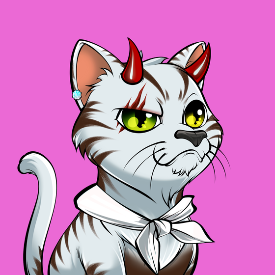 Cat #2348