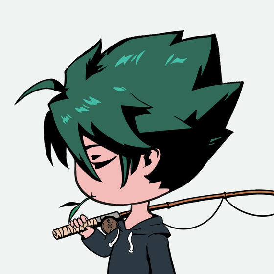 CuteZuki #827