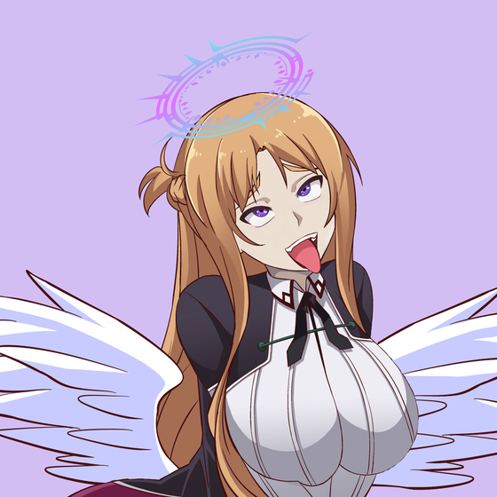 Waifu #348