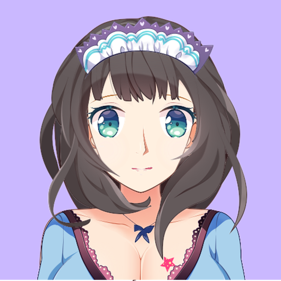 Kawaii Girl x SuiSun #60