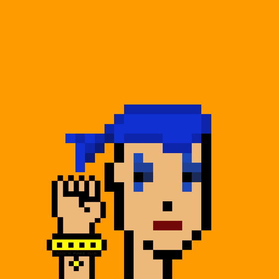 RocknPunk #2308