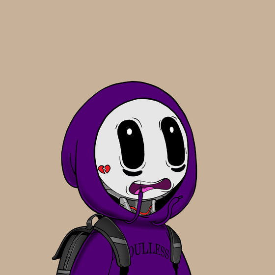 Strange Connections #3883