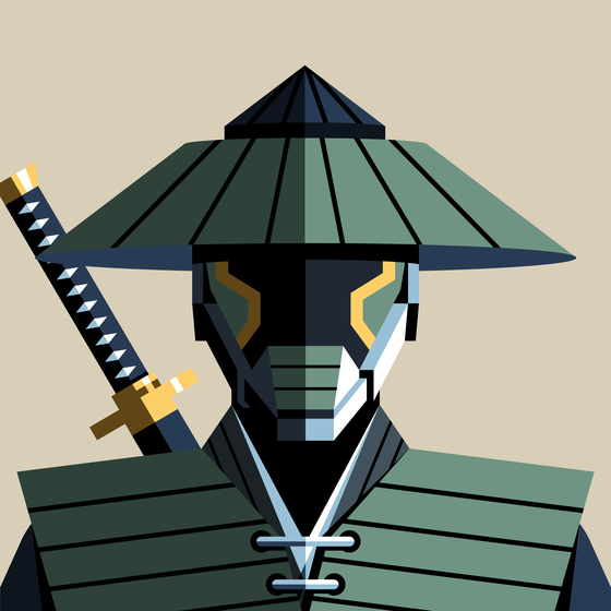 Ronin #876