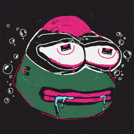 MAXPEPE & FRENZ #4647