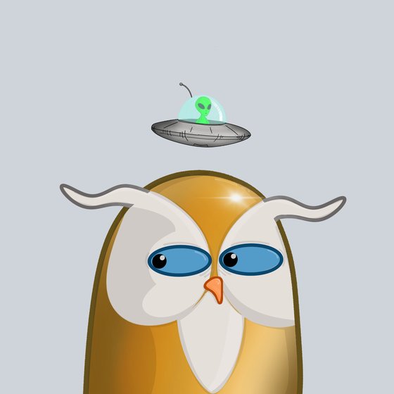 Owls Club #957