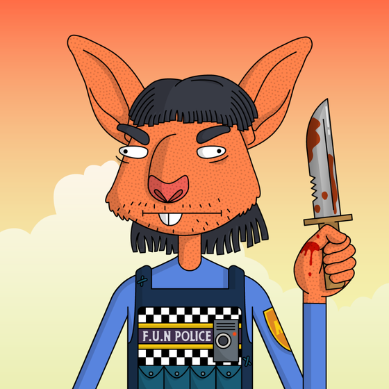 Mongrel #949