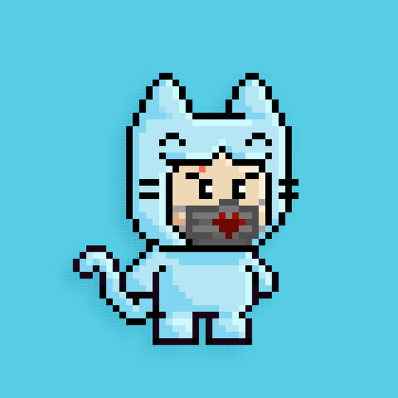 little cats  #7180