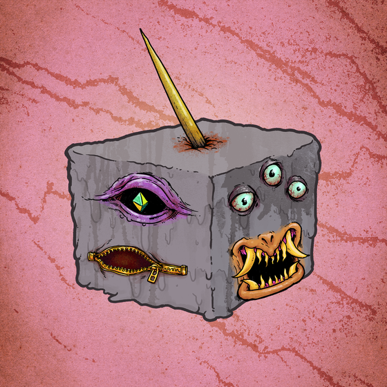 Meatcube #278