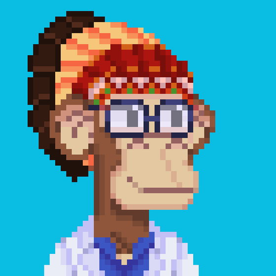 ApeGang #6681