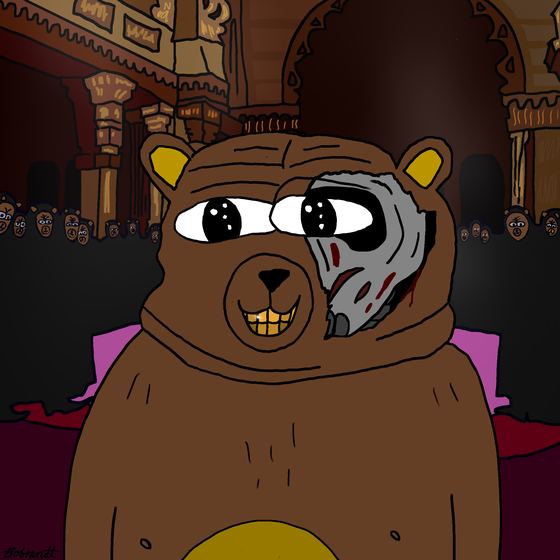 BOBO #3383