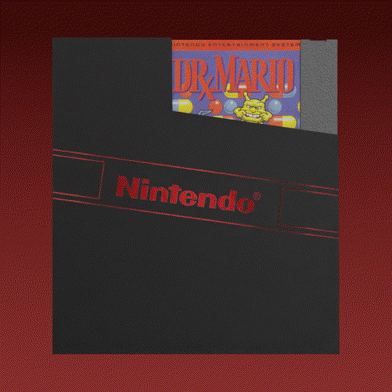 Nintendo #121