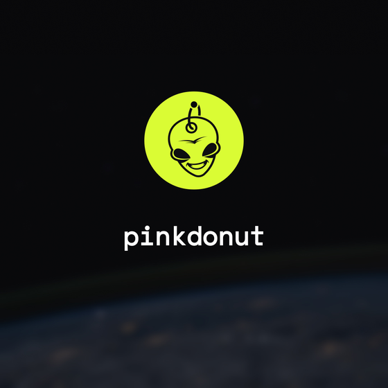 pinkdonut