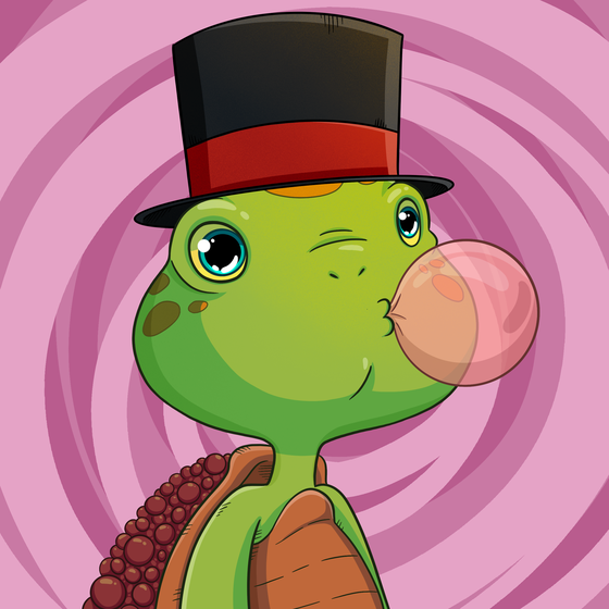 Turtle #284
