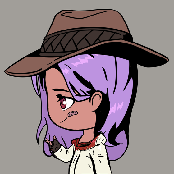 CuteZuki #2968