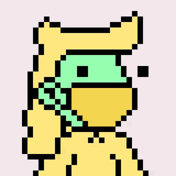 Pixel Dood #3262