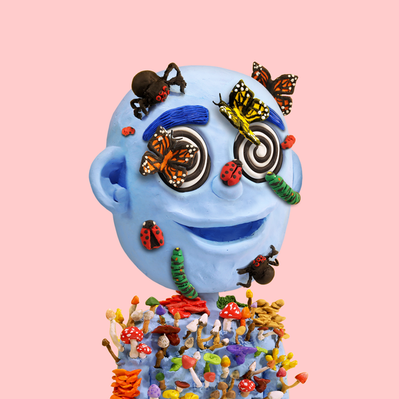 Clay Friend #3015