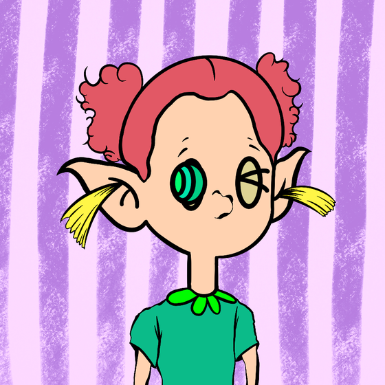 Ghoulish Bullish #324
