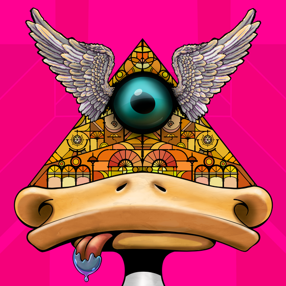 Illuminati #8043