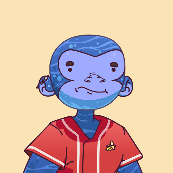 Just Ethereum Ape. #4059